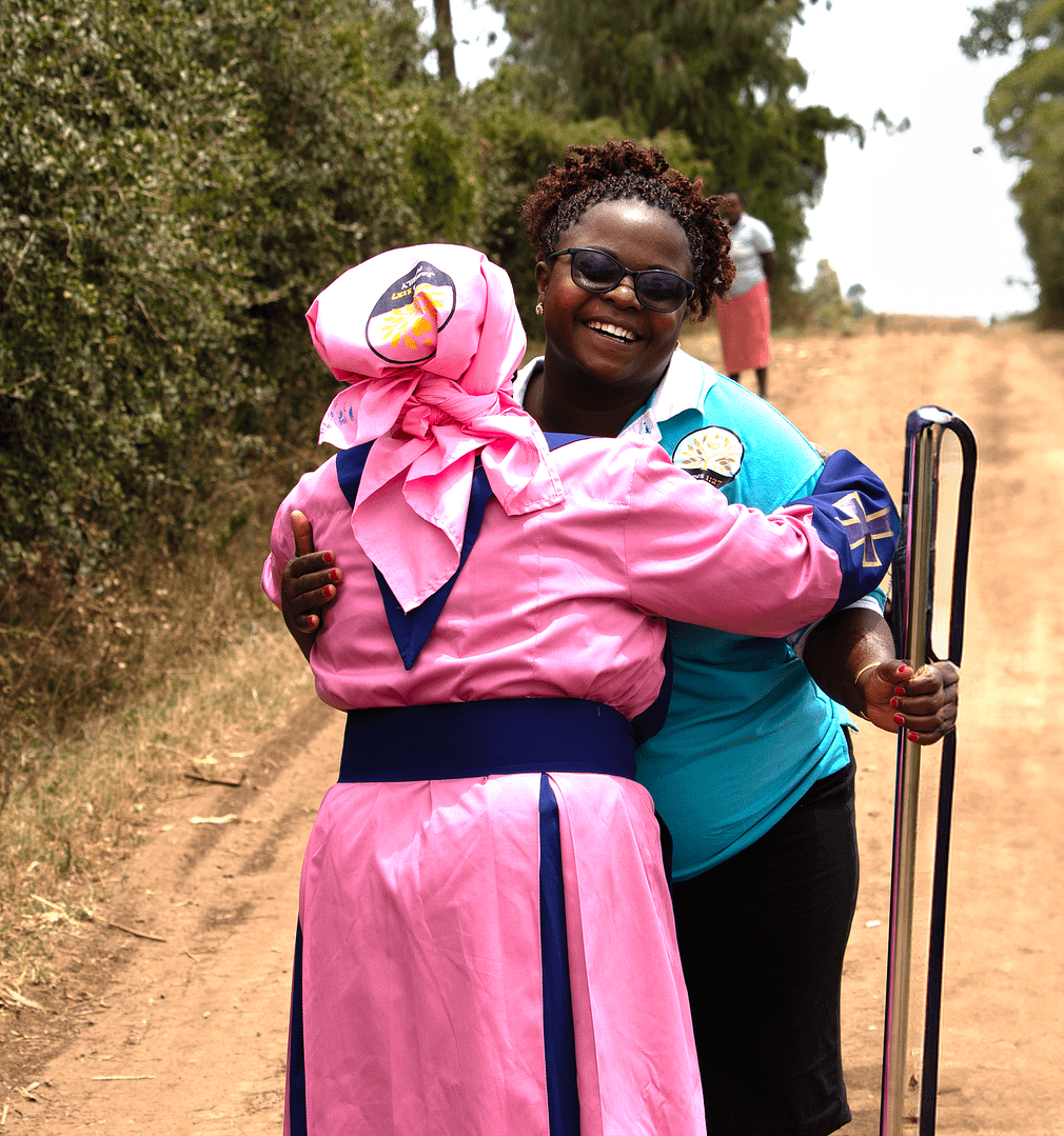 remove people in the background