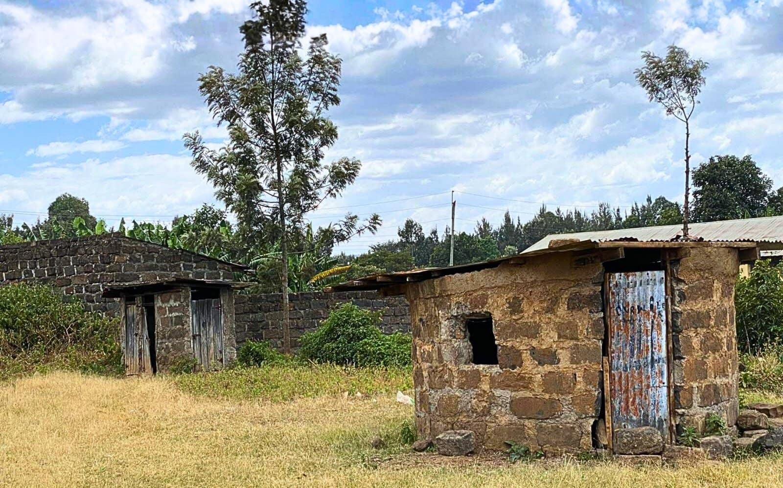 Our Lady of Mercy School, located in Bahati, Nakuru, serving children from Kindergarten through 8th grade.