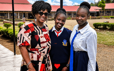 Kenya Mission 2026 Reflection
