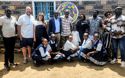 Kenya Mission Highlights 2026
